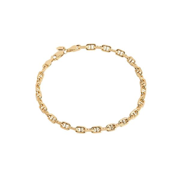 Porto Bracelet | 18K Gold