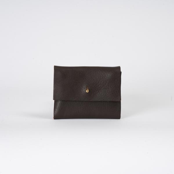 Kate Sheridan Chocolate Loux Wallet Aw 20