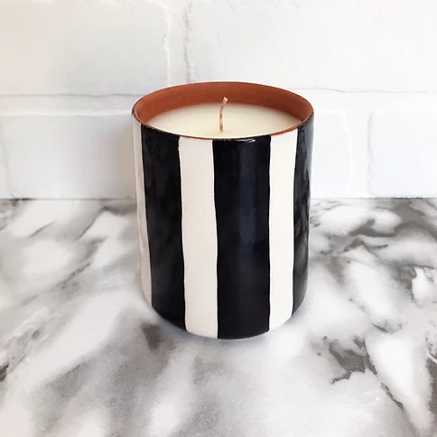 Casa Cubista Scented Soy Candle 
