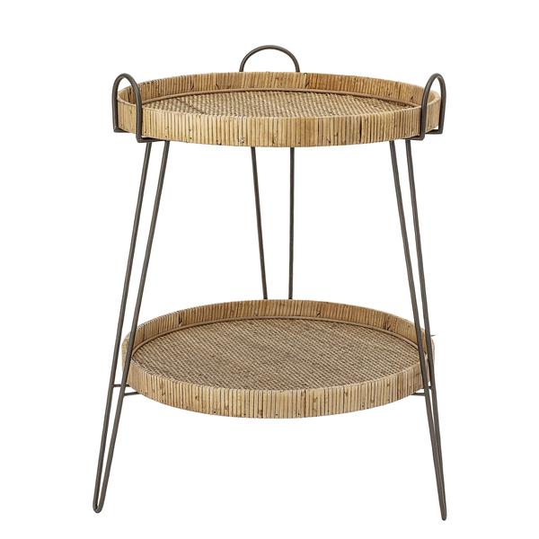 Rattan Sidetable Nature