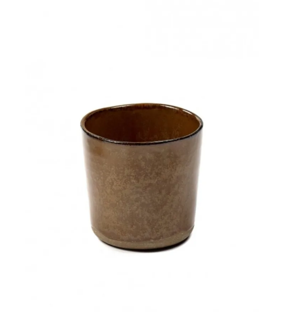 Serax Ocher Sandstone No 9 Mug