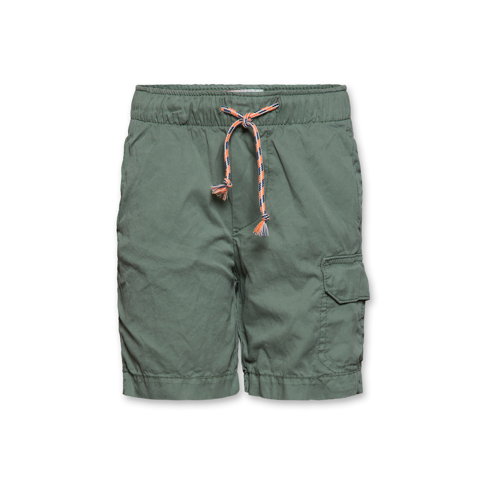 Olive AO 76 Andy Shorts