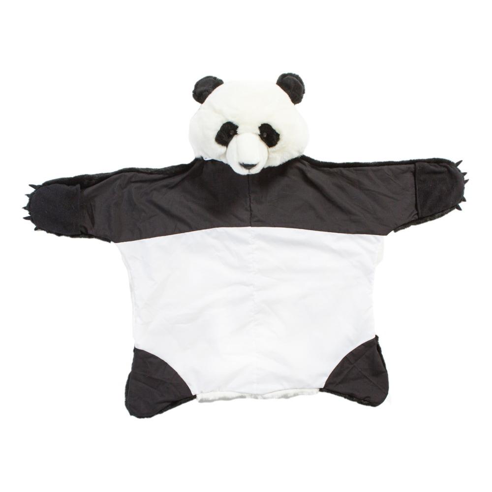 Wild Soft Panda Costume