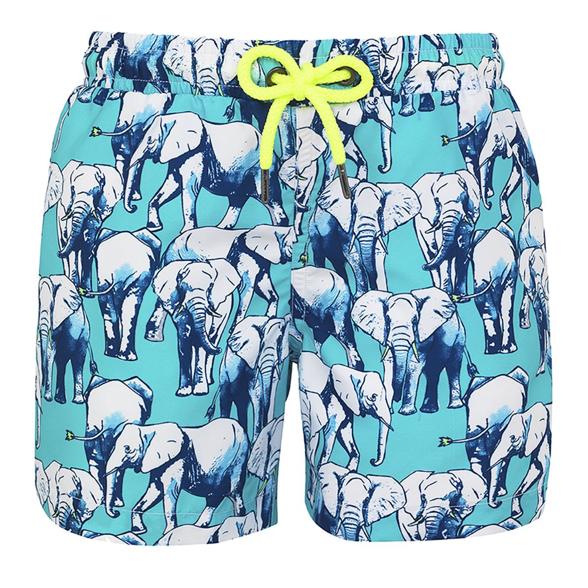 Trouva: Sunuva Blue Elephant Swim Short