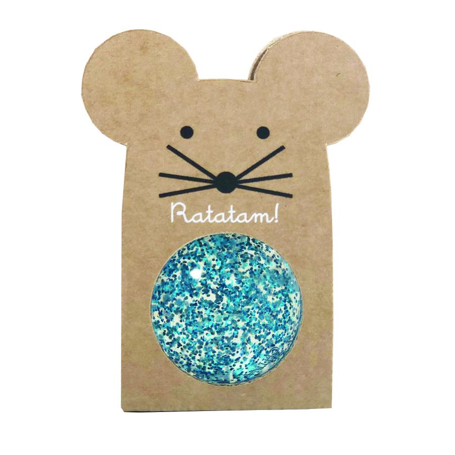 Ratatam Mouse Bouncy Ball