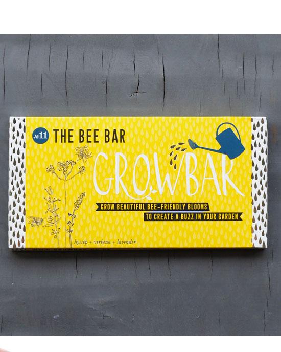 Growbar Bee Bar