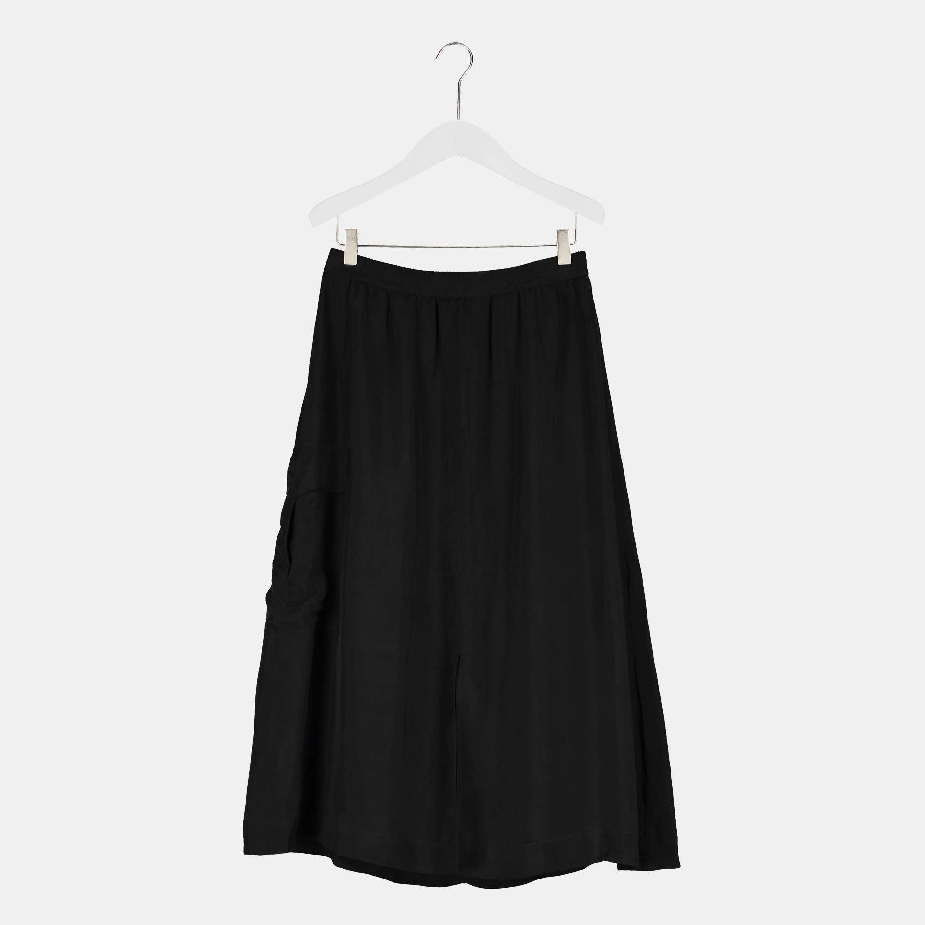 Humanoid Nali Skirt - Blackish