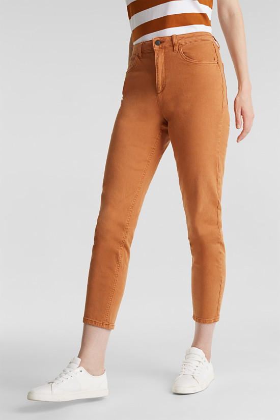 esprit modern tapered jeans