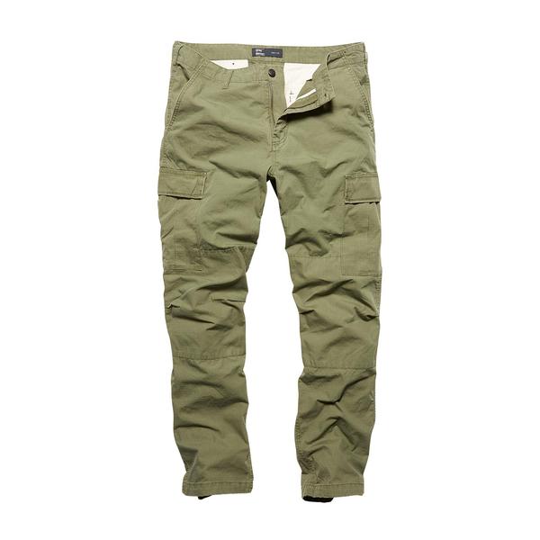 Olive Drab Tyrone Bdu Pants