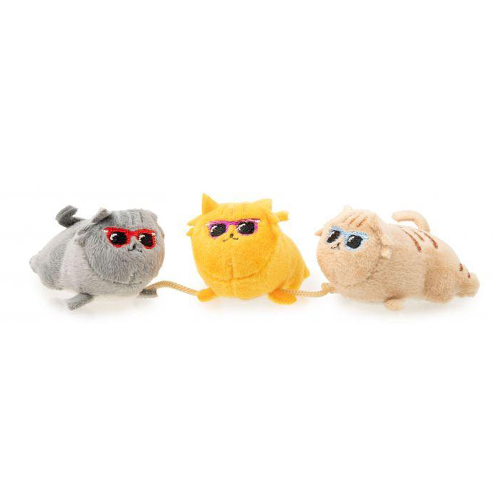 Cool Cats Cat Toy