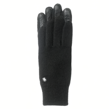 Walk gloves black