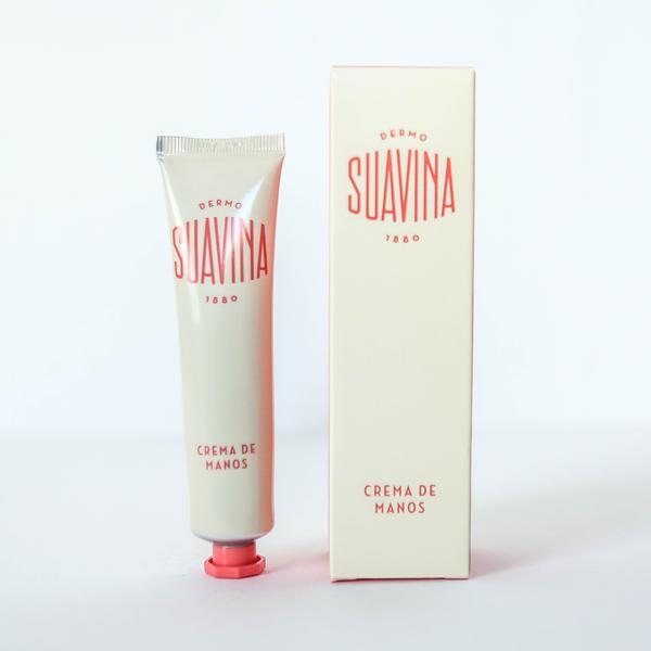 Hand Cream