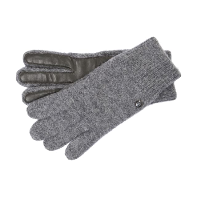Walk gloves grey