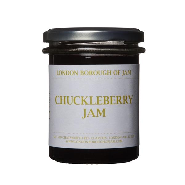 220g Lbj Chuckleberry Jam