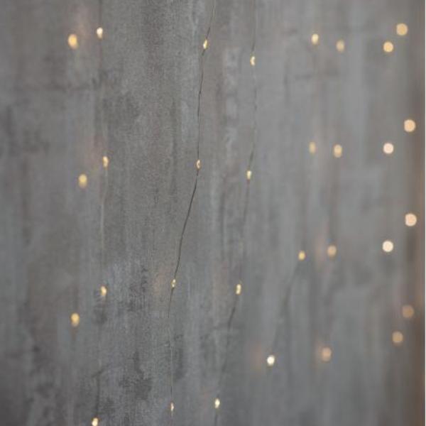 Garden Trading Led Wire Light Curtain