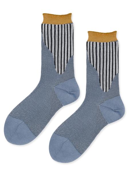 Hydra Crew Socks