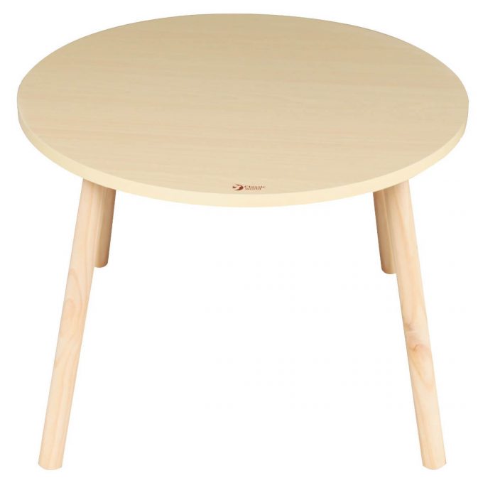 Classic World Wooden Childrens Table