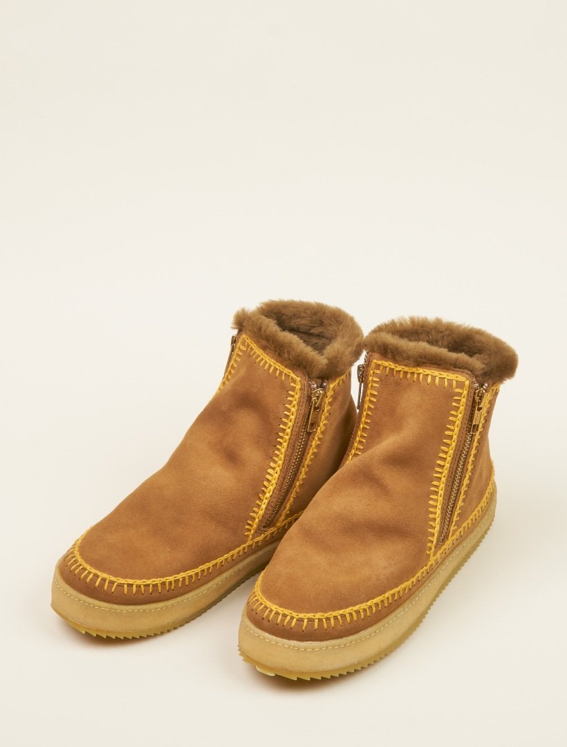 laidback london setsu boot