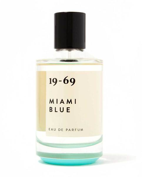 19-69 Miami Blue Eau De Parfum 100 Ml