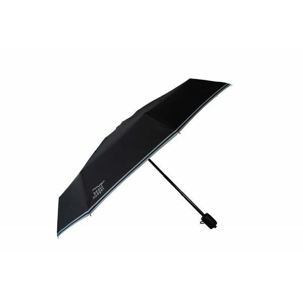 Beau-Nuage Loriginal Eco Friendly Umbrella Black