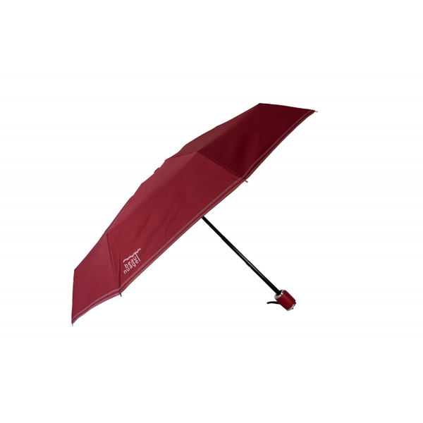 Beau-Nuage Loriginal Eco Friendly Umbrella Garnet