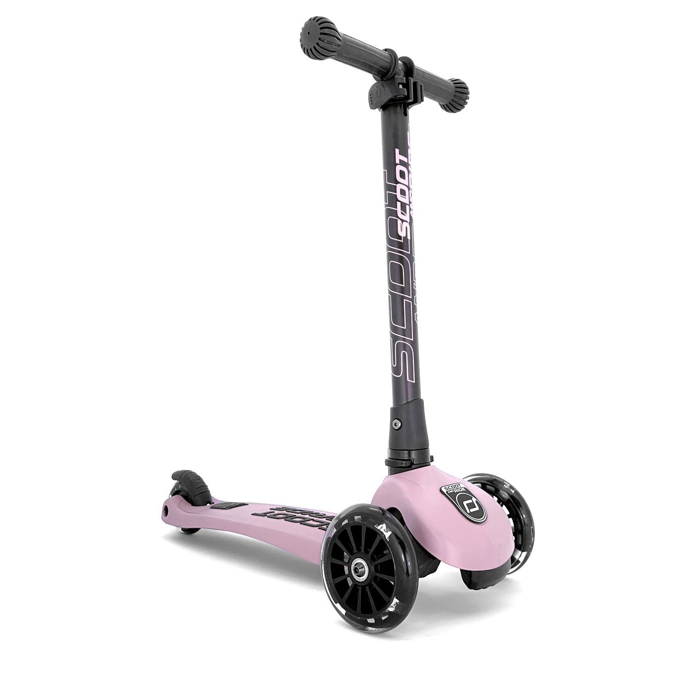Scoot & Ride Scooter Highwaykick 3 LED