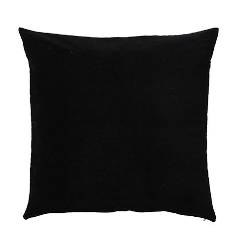 Maitri Toulouse Cushion Cover Black