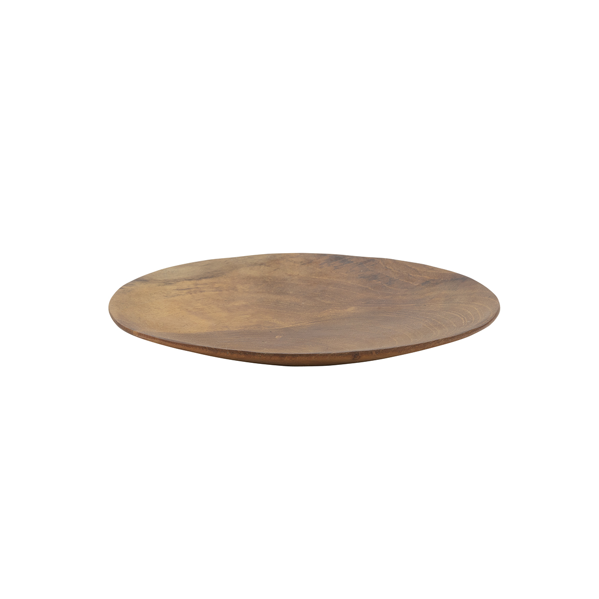 original-home-teak-root-dessert-plate