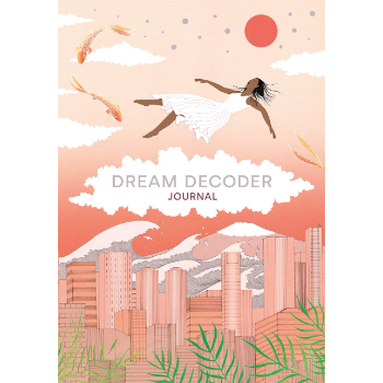 Dream Decoder Journal