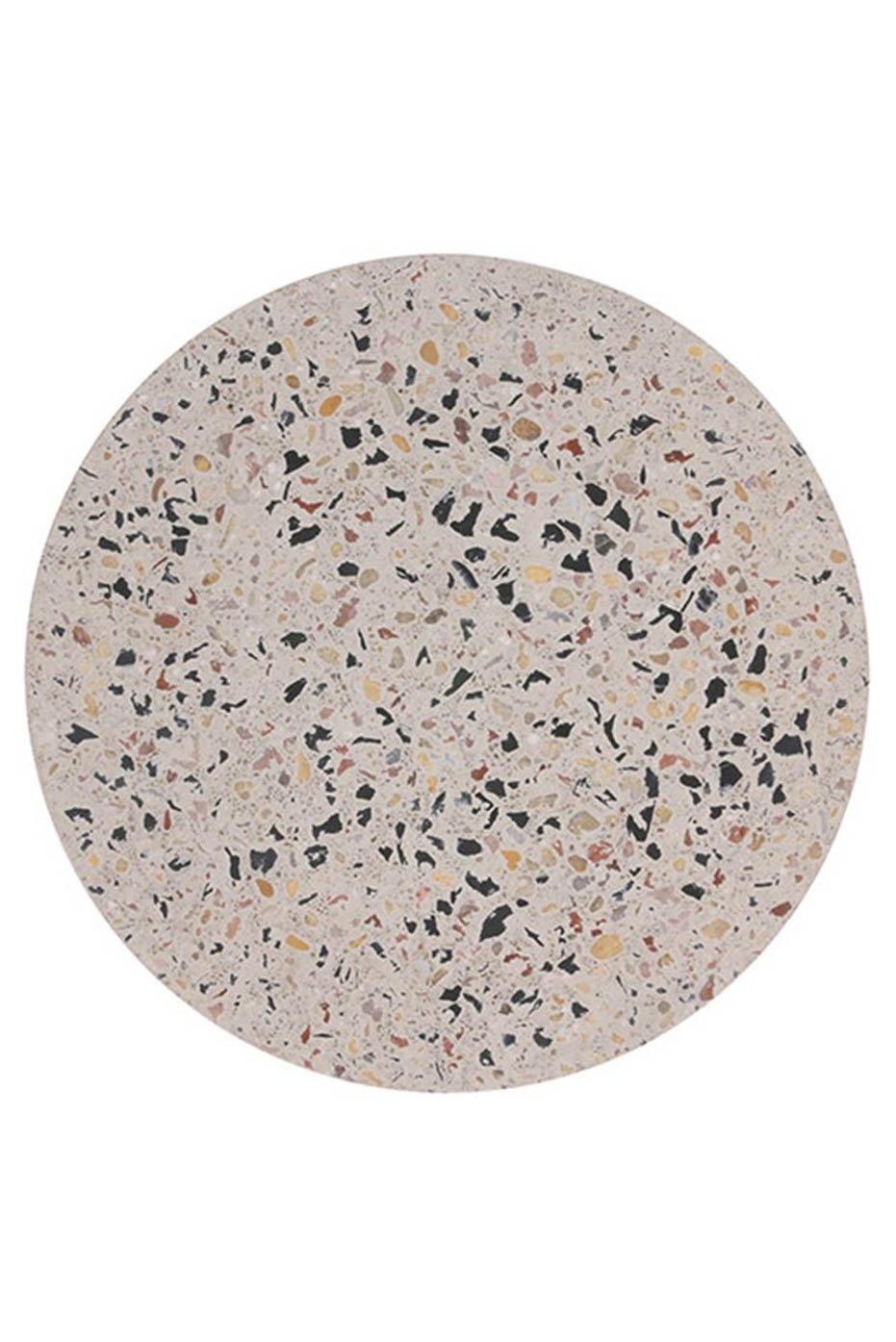 HK Living Terrazzo Serving Tray Large