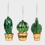 andklevering-ornament-cactus-set-of-3