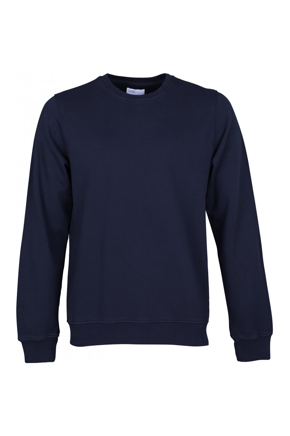 Classic Organic Crewneck Sweater (More colours available)