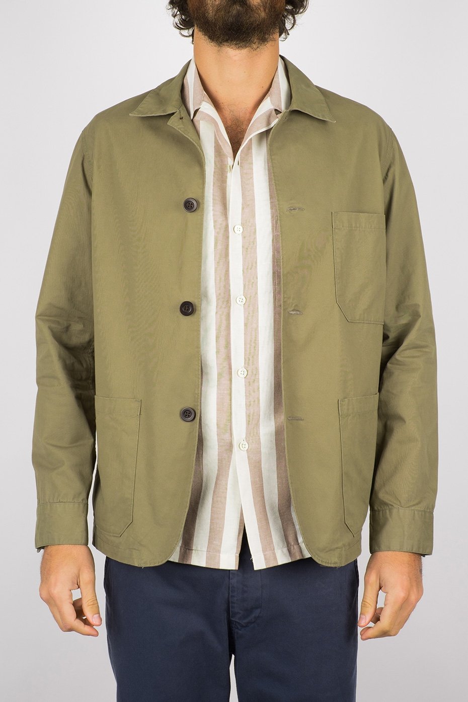 Labura jacket clearance