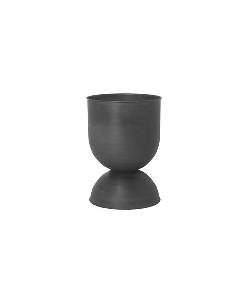 Ferm Living XS Hourglass Pot (Indoor/Outdoor)