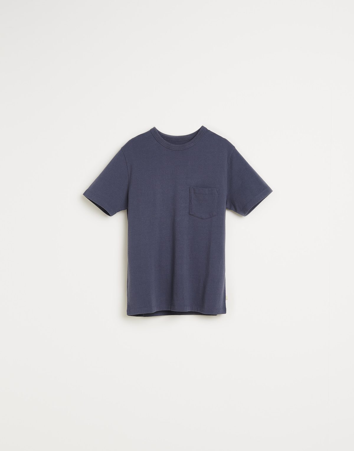 Bellerose Vinzo T-shirt (Blue nights)