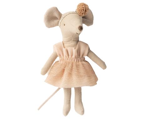 Maileg Giselle Dance Mouse Big Sister Toy