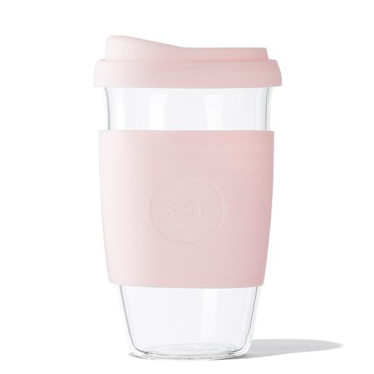 SoL Cups 16oz Perfect Pink Cup