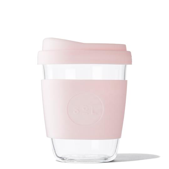 SoL Cups 12oz Perfect Pink Cup