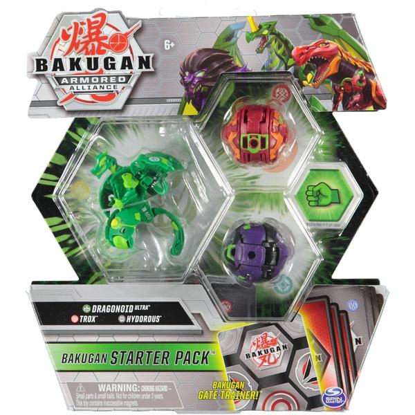 bakugan ultra diamond hydorous