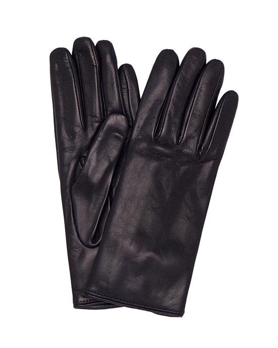 Gala Gloves Ladies Touch Glove W Cashmere Lining Black Or Navy