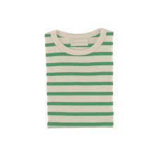 Breton Striped T Shirt