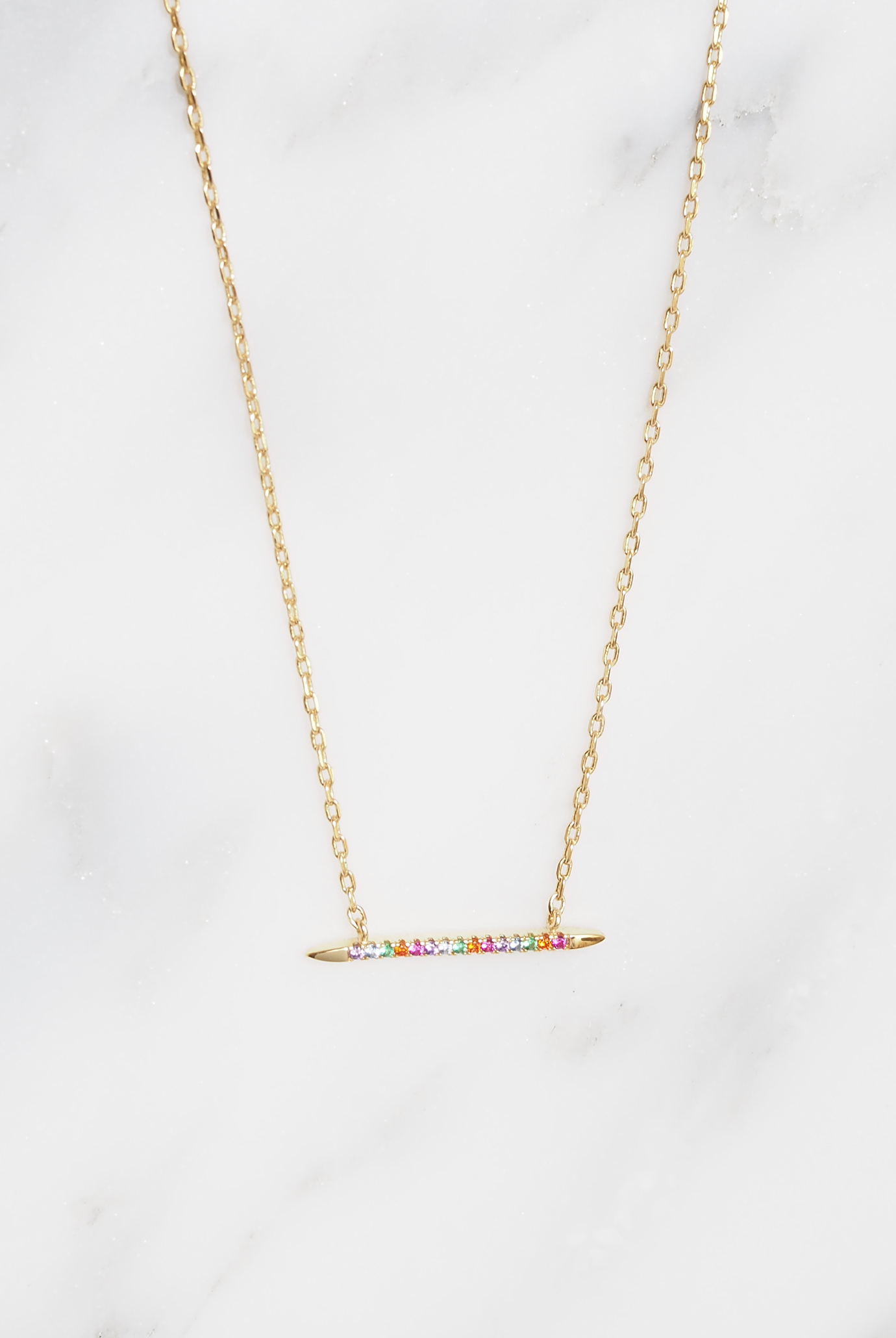 estella-barlett-linear-rainbow-necklace