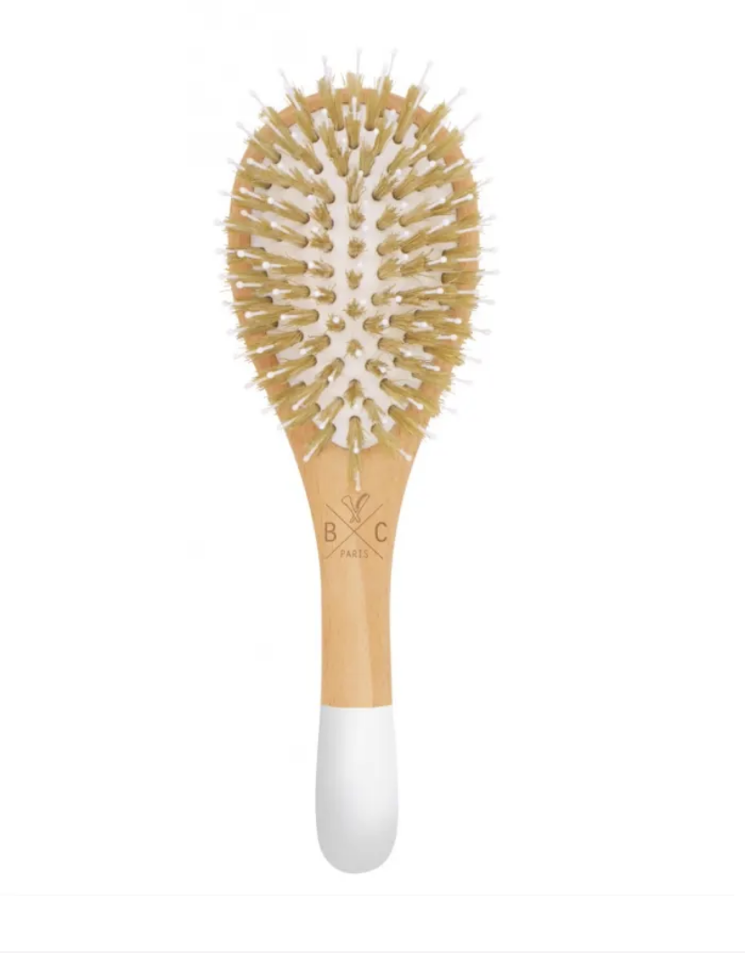 Bachca Small Detangling and Smoothing Brush