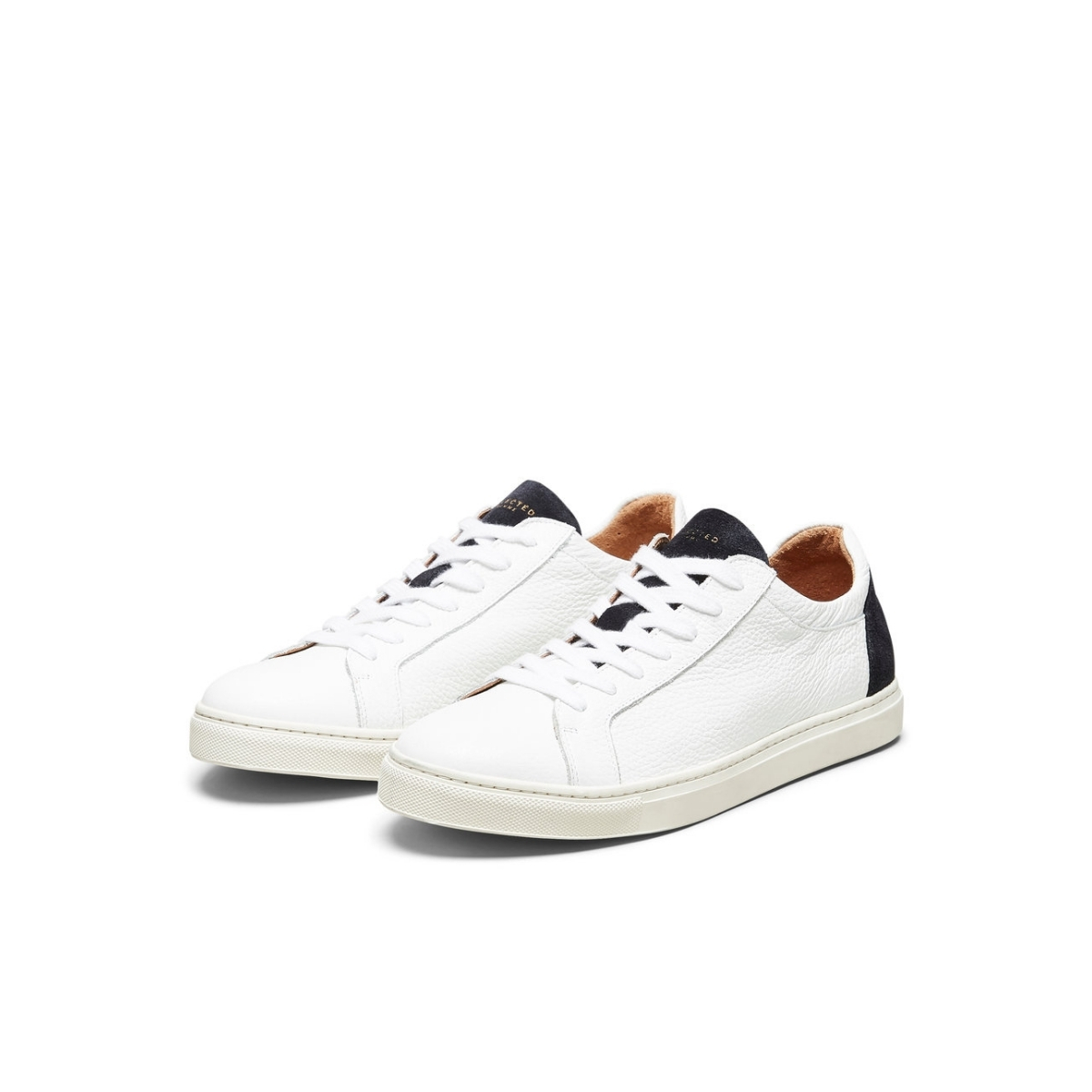 Selected Homme Slhdavid Trainers