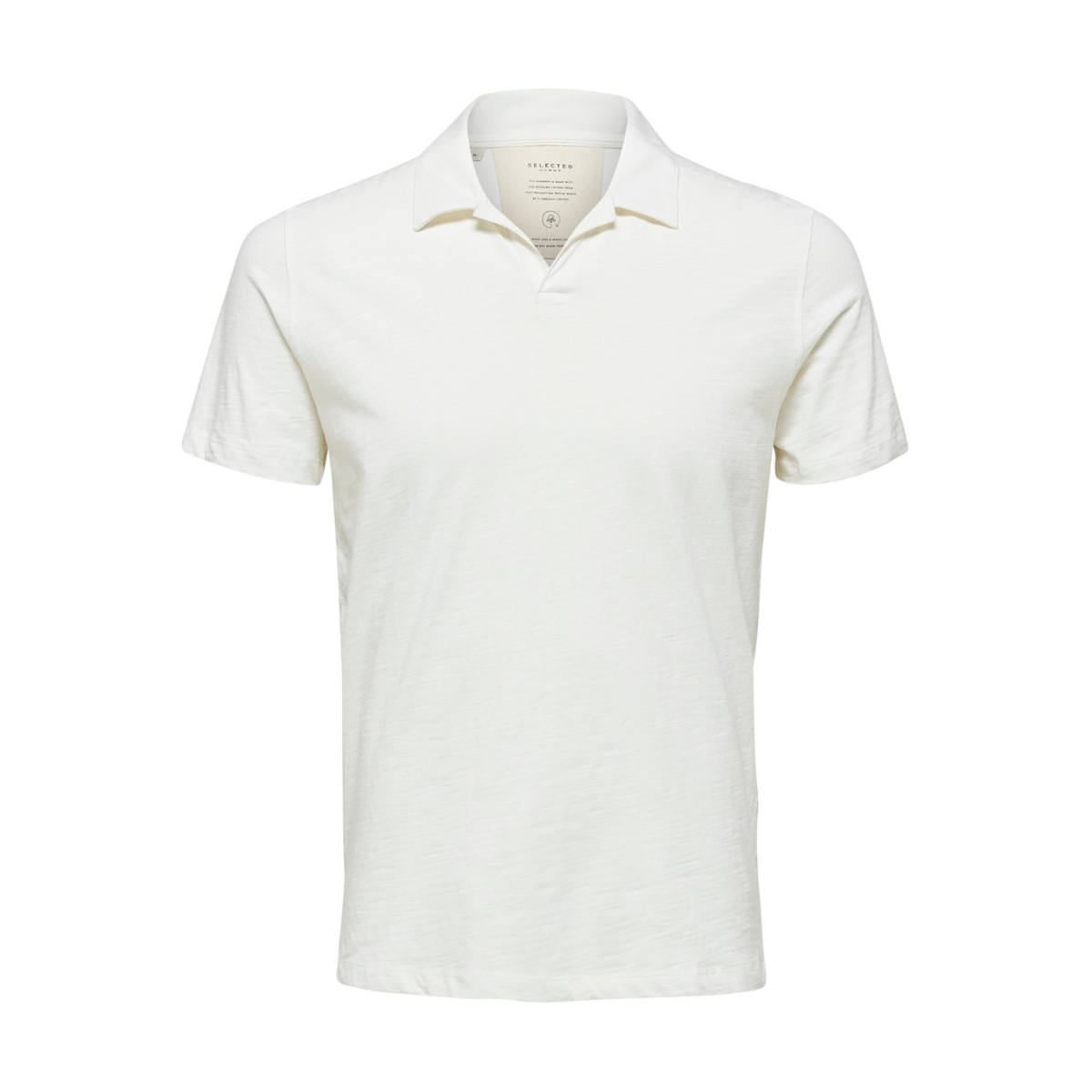 Selected Homme Regular Fit - Polo Shirt