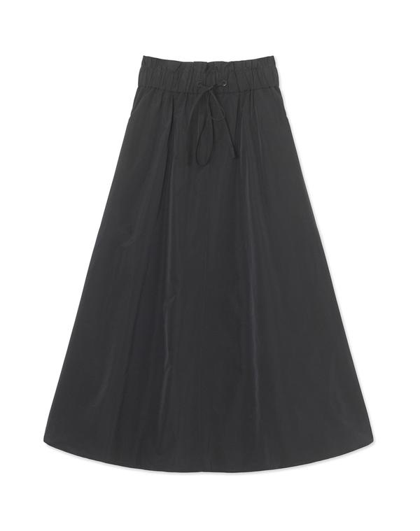 Storm & Marie Ink Blue Fay Skirt
