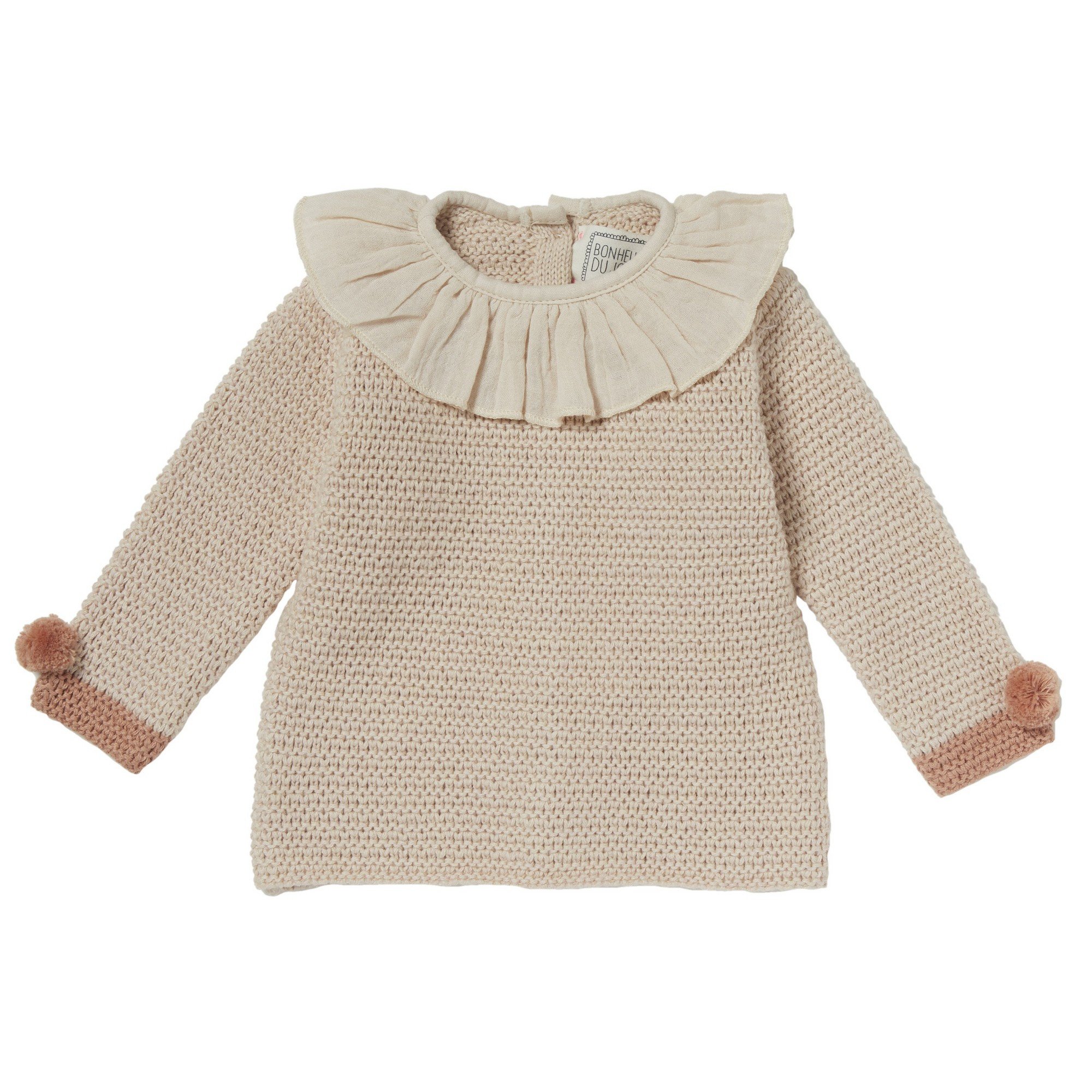 Blush Carla Jumper