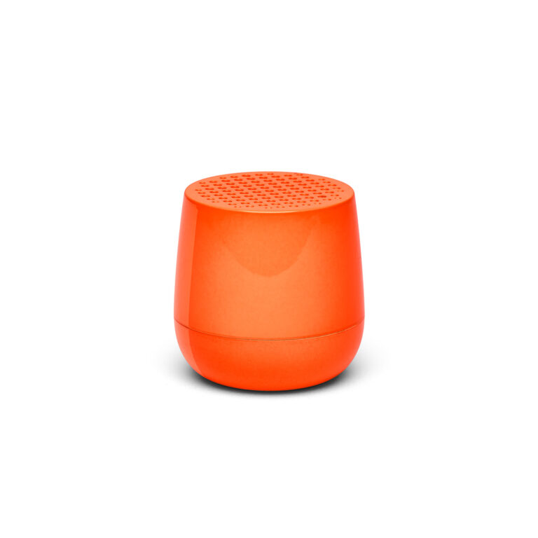 Lexon Design Mino+ Glossy Bluetooth Speaker