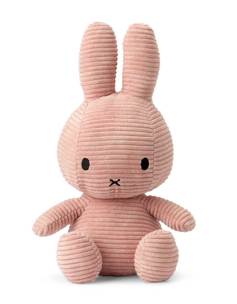 33cm Sitting Corduroy Toy