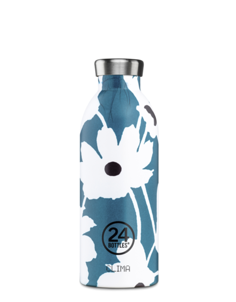 500ml Velvet Magnolia Clima Bottle